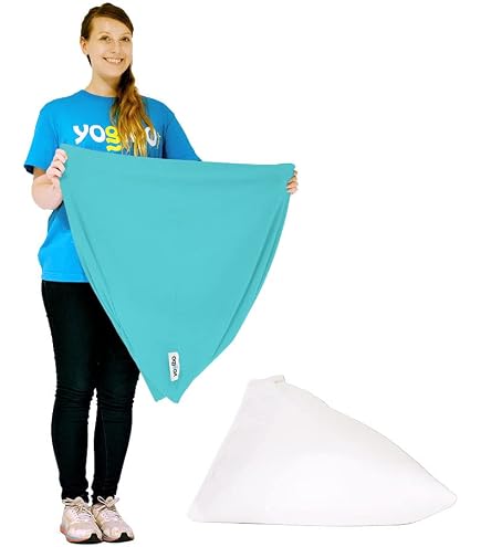 Amazon.co.jp: Yogibo Drop Cover ヨギボー ドロップ 専用カバー